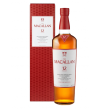 Macallan 12 Year Old Sherry Oak - 40% 70cl
